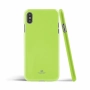 MERCURY JELLY iPhone 13 PRO Max (6,7) limonka