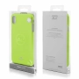 MERCURY JELLY iPhone 13 PRO Max (6,7) limonka