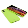 MERCURY JELLY iPhone 13 PRO Max (6,7) limonka