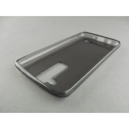 Nakładka Ultra SLIM iPhone 4 czarna