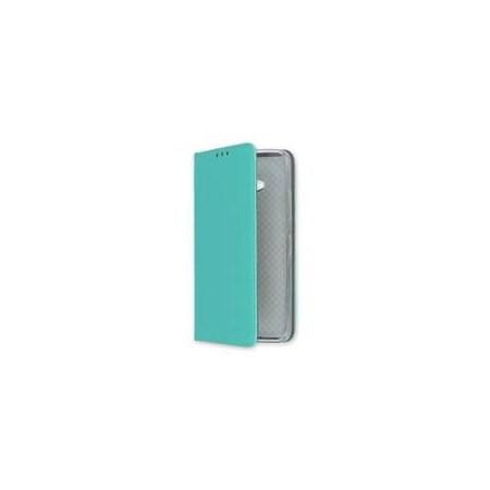 SMART MAGNET Xiaomi Mi Note 10 Lite miętowy
