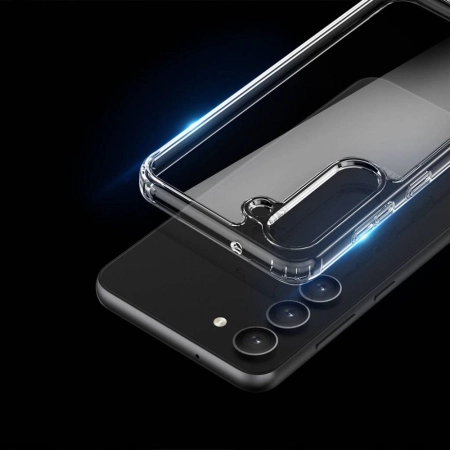 Nakładka DUX DUCIS CLIN Samsung S23 Ultra transparentna