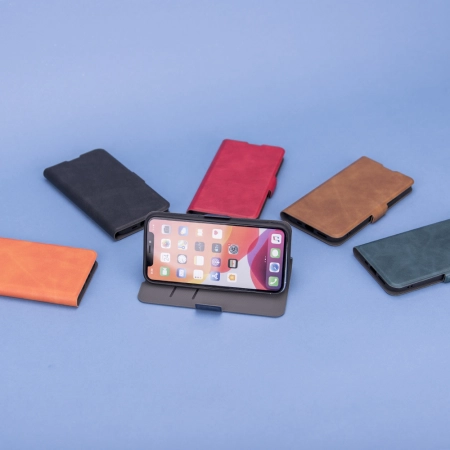 Smart Mono Xiaomi Redmi 10C czerwony