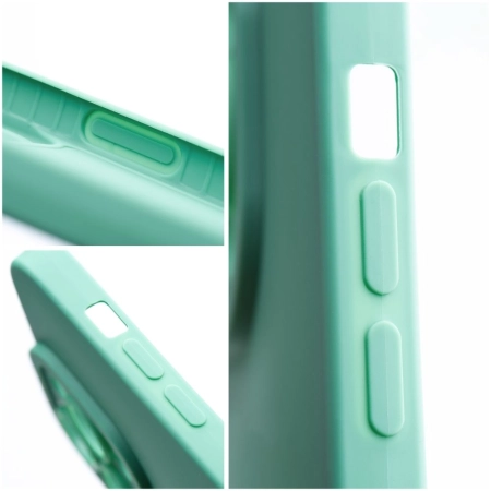 Nakładka Roar Luna iPhone 14 Plus (6,7) zielona