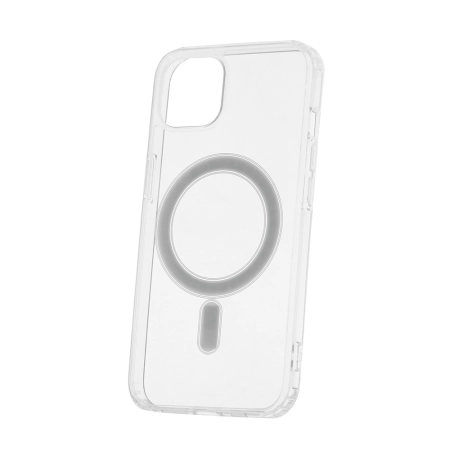 Nakładka ANTI SHOCK 1,5mm iPhone 13 Pro Max (6.7) MagSafe transparent