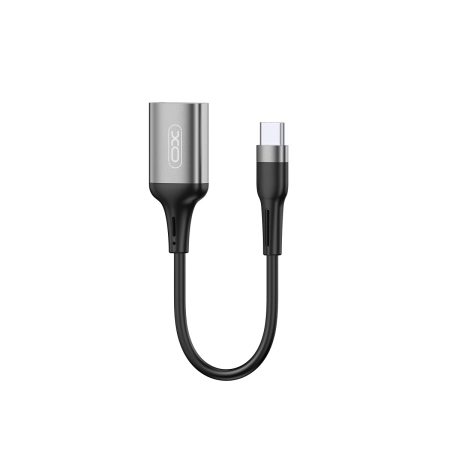 Adapter USB do USB TYP C XO NB201