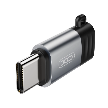 Adapter iPhone Lightning do USB-C 2A XO NB263B