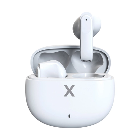 Słuchawki Bluetooth Maxlife MXBE-03 TWS białe