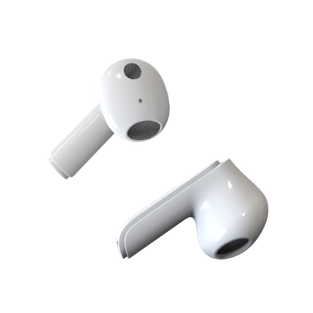 Słuchawki Bluetooth Maxlife MXBE-03 TWS białe
