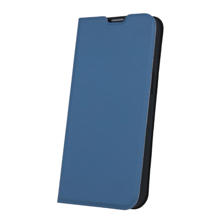 Smart Soft Samsung S23 FE niebieski