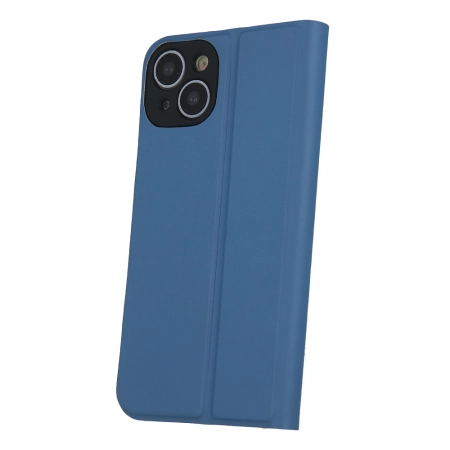 Smart Soft Samsung S23 FE niebieski