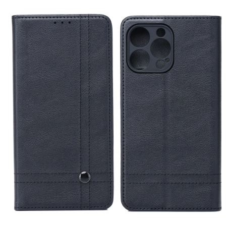 Smart Seam Samsung S26 Plus czarny