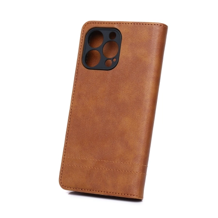 Smart Seam Samsung A52 (4G/5G)/ A52s 5G brązowy