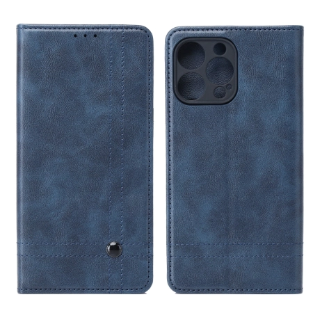Smart Seam Samsung S26 Plus granatowy