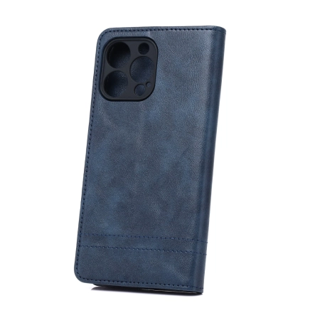 Smart Seam Samsung S26 Plus granatowy