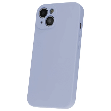 Nakładka Silicon iPhone 17 baby blue