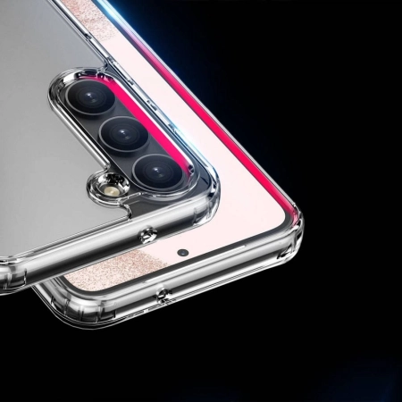 Nakładka DUX DUCIS CLIN Samsung S23 Ultra transparentna