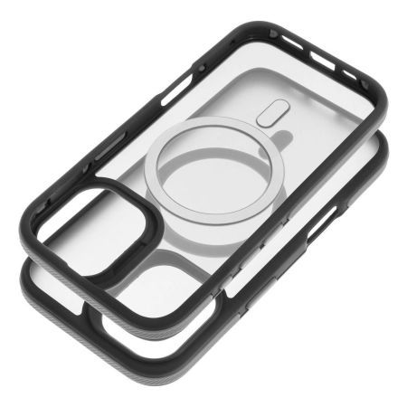 Nakładka Neo MagSafe iPhone 17 czarna