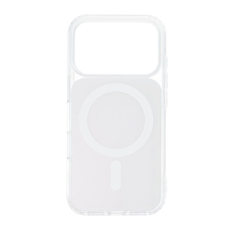 Nakładka MagSafe Fusion Samsung S26 Ultra granatowy