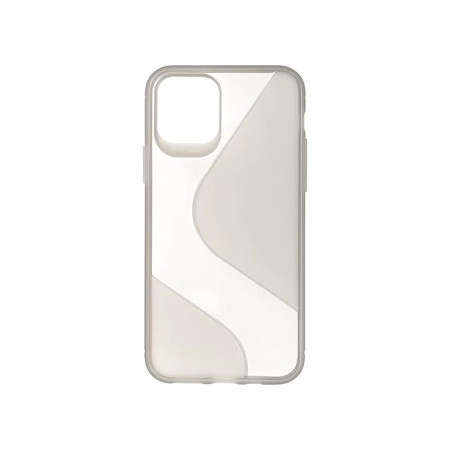 Nakładka S-CASE Huawei P40 Lite czarna