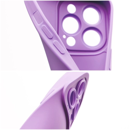 Nakładka Roar Luna iPhone 14 Plus (6,7) fiolet