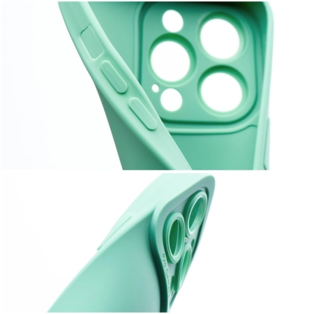 Nakładka Roar Luna iPhone 14 Plus (6,7) zielona