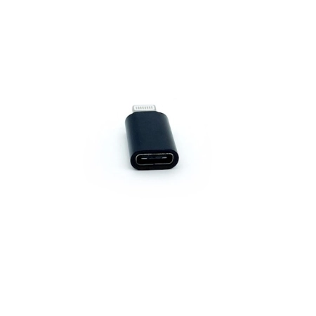 Adapter USB-C do iPhone Lightning Maxlife 2A