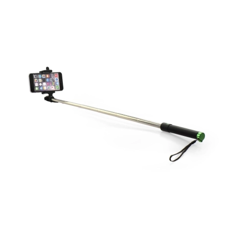 Uchwyt selfie BT SSMN-02 tripod czarny