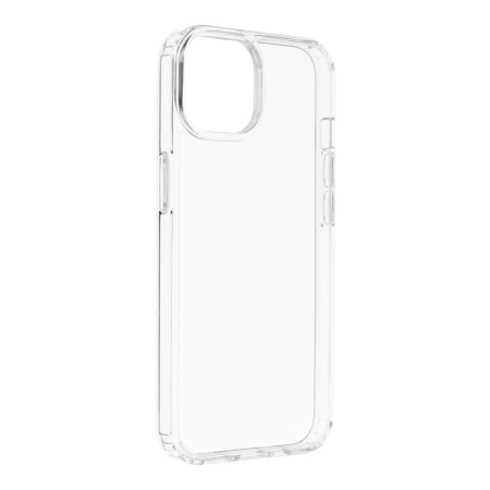 Nakładka SUPER CLEAR HYBRID iPhone 16 Pro (6,1) transparent