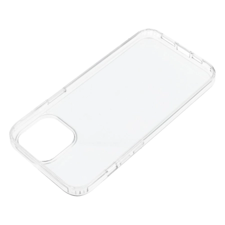 Nakładka SUPER CLEAR HYBRID iPhone 16 Pro (6,1) transparent