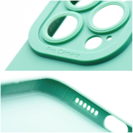Nakładka Roar Luna iPhone 14 Plus (6,7) zielona