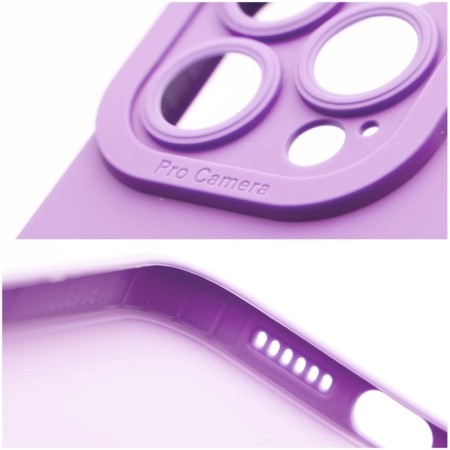 Nakładka Roar Luna iPhone 14 Plus (6,7) fiolet