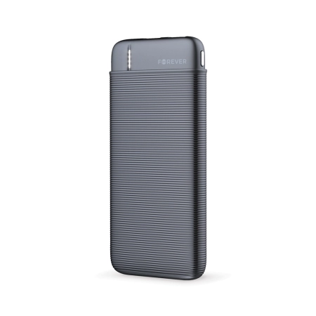 POWER BANK 5000 TB-100S Forever czarny