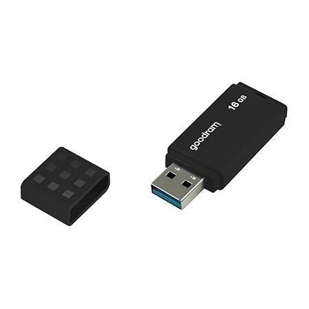 Pendrive 16GB GOODRAM UME3 czarny USB 3.0