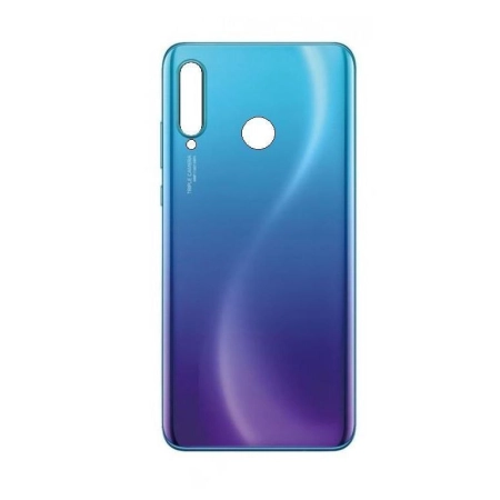 Klapka Huawei P30 Lite niebieska oriQ