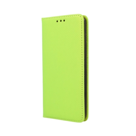 SMART MAGNET LG K3/K3 Dual limonkowy