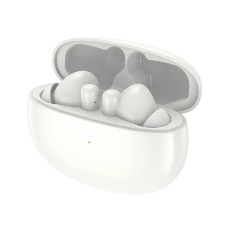 Słuchawki Bluetooth JELLICO ANC TWS33 białe