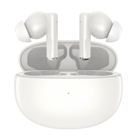 Słuchawki Bluetooth JELLICO ANC TWS33 białe