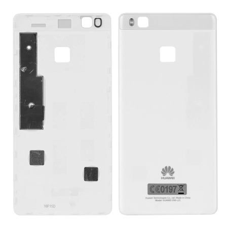 Klapka Huawei P9 Lite biała oriQ