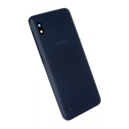 Klapka Samsung A10/A105 czarna