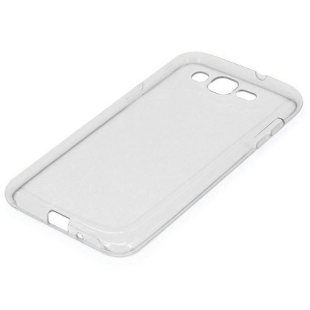 Nakładka Clear Moto G55 5G 2mm