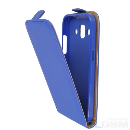 Flexi pion Xperia Z4 niebieski