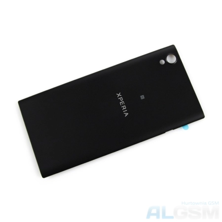 Klapka Xperia L1 G3311 czarny HQ