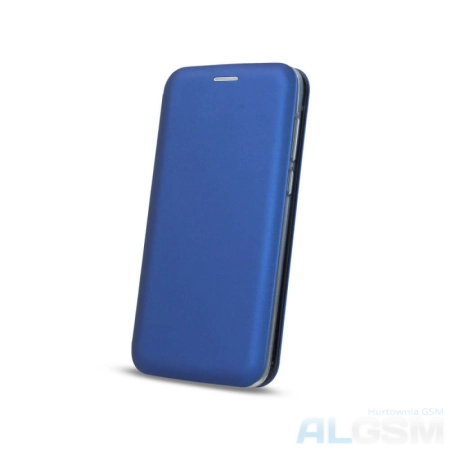 Smart Diva Samsung S21 PLUS (G996) granatowa