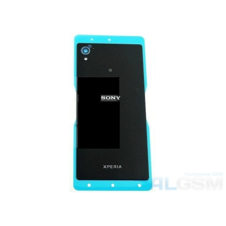 Klapka Xperia M4 Aqua E2303 czarna HQ