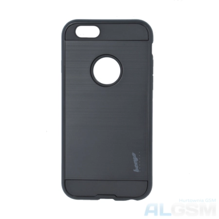 Nakładka Beeyo Armor Samsung J4 2018 czarna