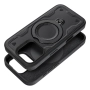 Nakładka Armor Mag Frost iPhone 17 PRO czarna