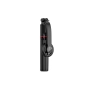 Uchwyt selfie BT MagSafe L20 + tripod 100cm czarny