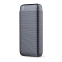 POWER BANK 20000 TB-100L Forever czarny