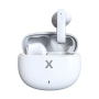 Słuchawki Bluetooth Maxlife MXBE-03 TWS białe